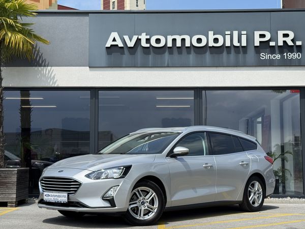Predogledna slika - Ford Focus TREND EDITION BUSINESS 1.0 EcoBoost 1.LAST.ODLIČEN