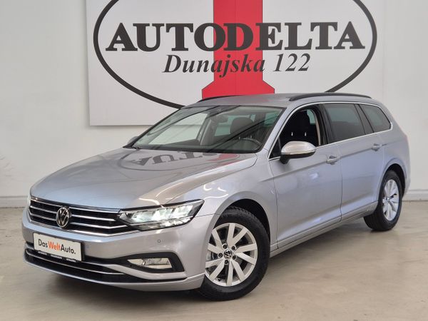 Predogledna slika - VW Passat Variant Business 2.0 TDI DSG