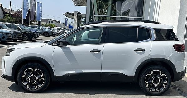 Predogledna slika - Citroën C5 Aircross Max BlueHDi 130 S S EAT8