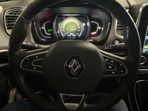 Predogledna slika - Renault Espace NAVI,PDC..