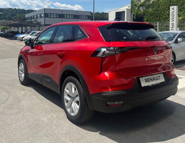 Predogledna slika - Renault Symbioz