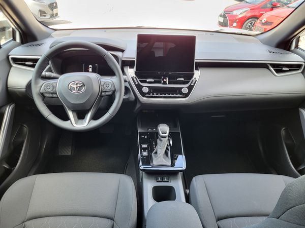 Predogledna slika - Toyota Corolla