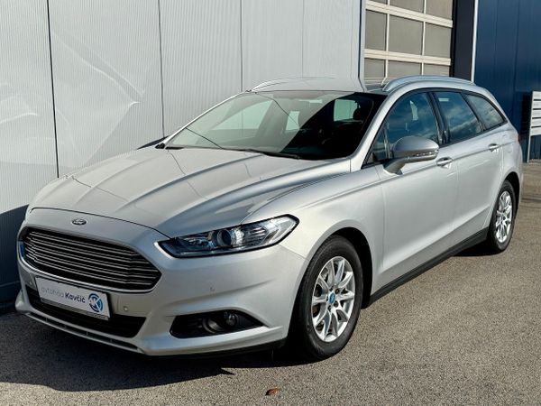 Predogledna slika - Ford Mondeo