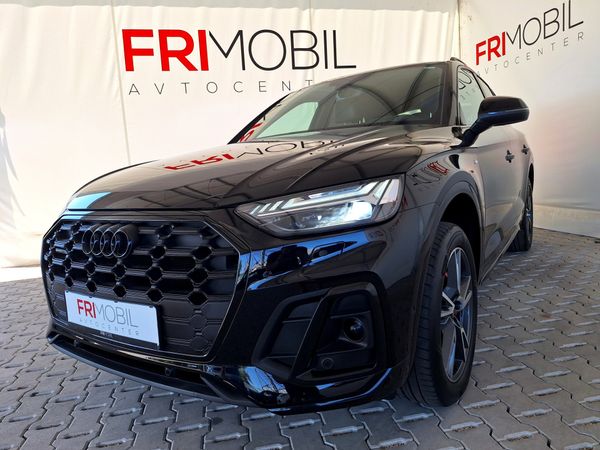 Predogledna slika - Audi Q5