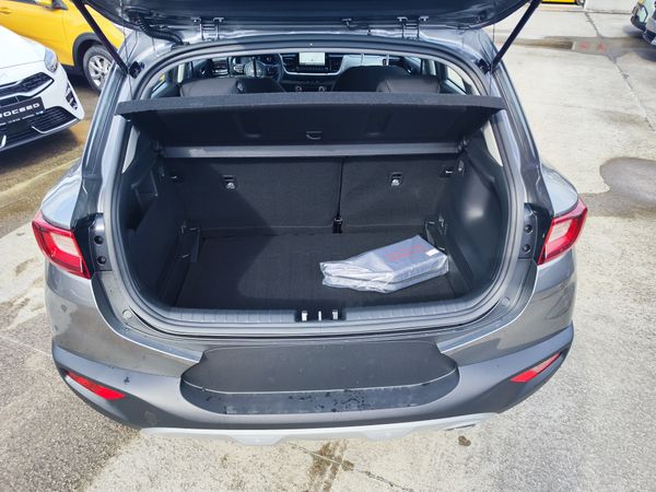 Predogledna slika - KIA Stonic 1.6 CRDI 81 kW(110 KM) EX Edition 6M/T