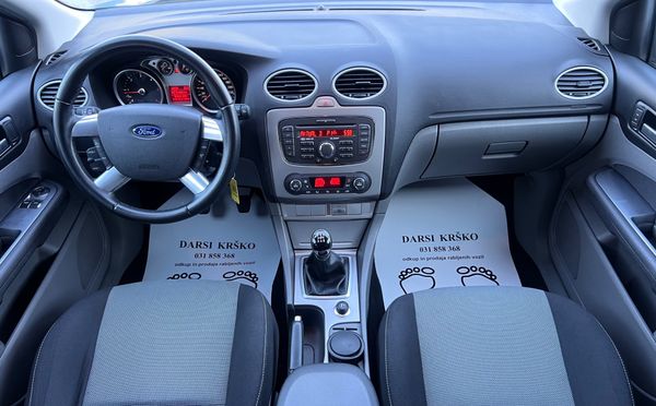 Predogledna slika - Ford Focus