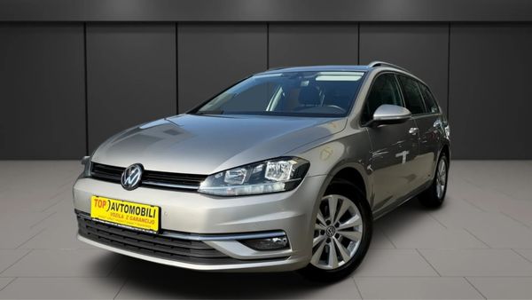 Predogledna slika - VW Golf