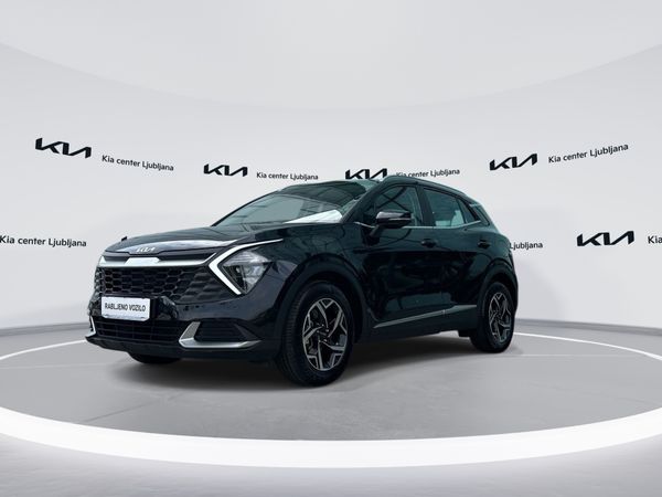 Predogledna slika - KIA Sportage