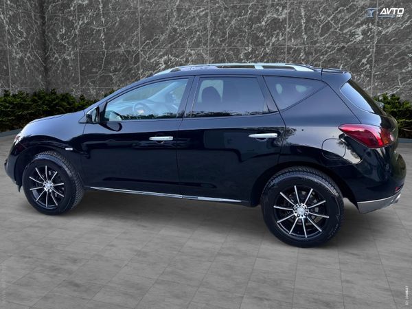 Predogledna slika - Nissan Murano