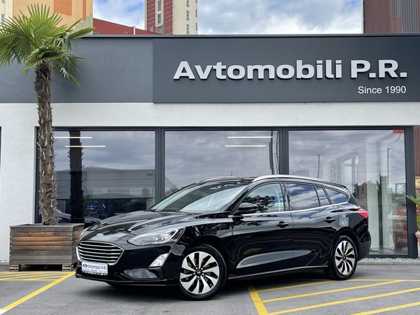 Predogledna slika - Ford Focus TREND EDITION BUSINESS 1.5 EcoBlue AKTIVNI TEMPOMA