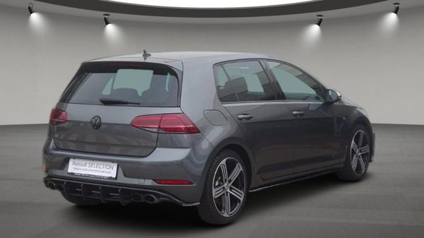Predogledna slika - VW Golf