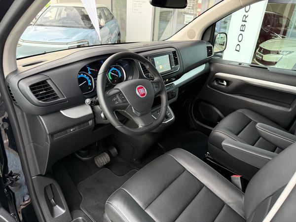 Predogledna slika - Fiat Ulysse