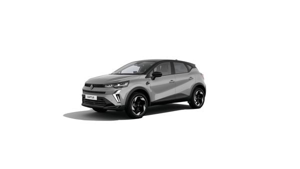 Predogledna slika - Renault Captur Techno Tce 90