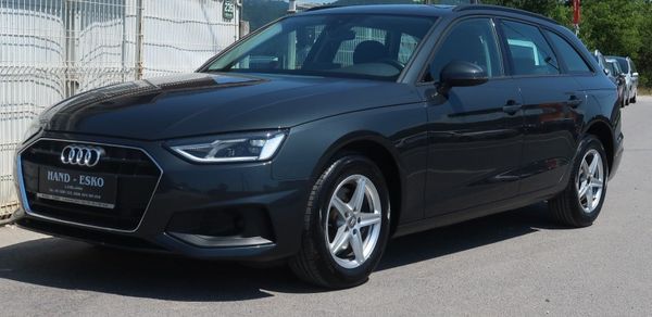 Predogledna slika - Audi A4