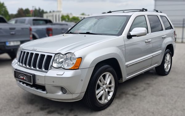 Predogledna slika - Jeep Grand Cherokee