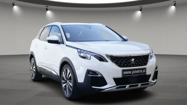 Predogledna slika - Peugeot 3008