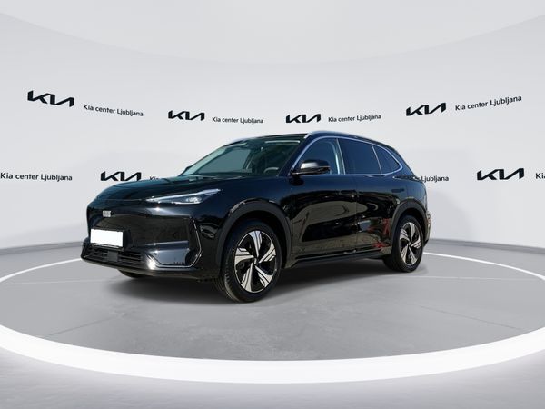 Predogledna slika - Geely EX5