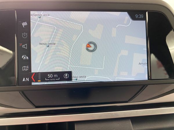 Predogledna slika - BMW serija X3: X3 xDrive 20 i xLine 2.0 135KW.NEMŠKI.NAVI.USNJE