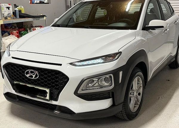 Predogledna slika - Hyundai 1.0 T-GDI 120+SLO+PDC+NAVI