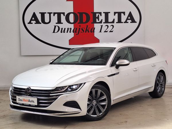 Predogledna slika - VW Arteon Shooting Brake Elegance