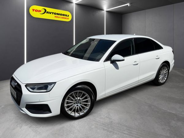 Predogledna slika - Audi A4