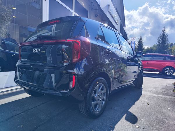 Predogledna slika - KIA Picanto