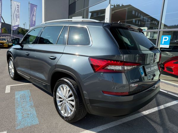 Predogledna slika - Škoda Kodiaq