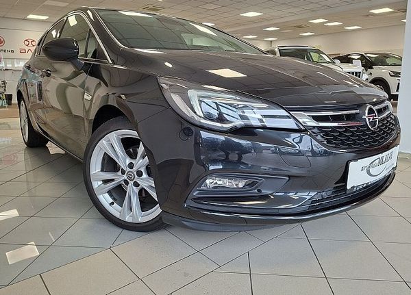 Predogledna slika - Opel 1.4 DI TURBO 92KW S S INNOVATION-LED-ODLIČEN-