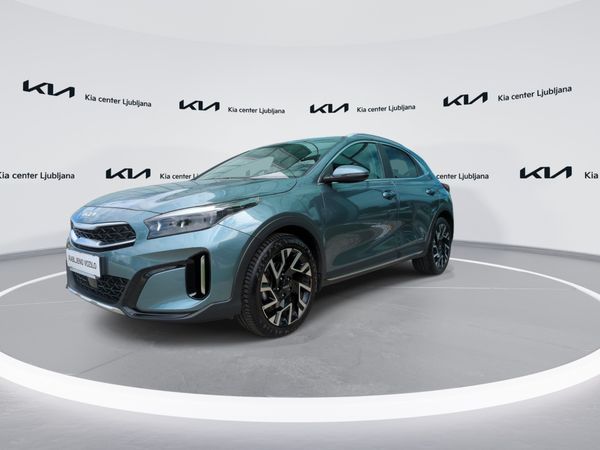 Predogledna slika - KIA XCeed