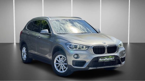 Predogledna slika - BMW serija X1