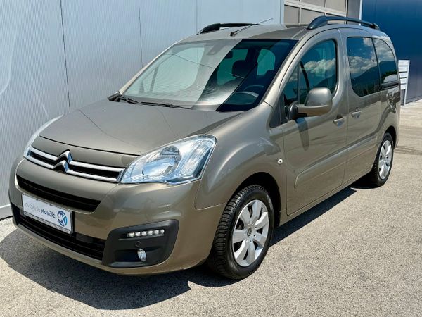 Predogledna slika - Citroën Berlingo MULTISPACE 1.6 HDI 100