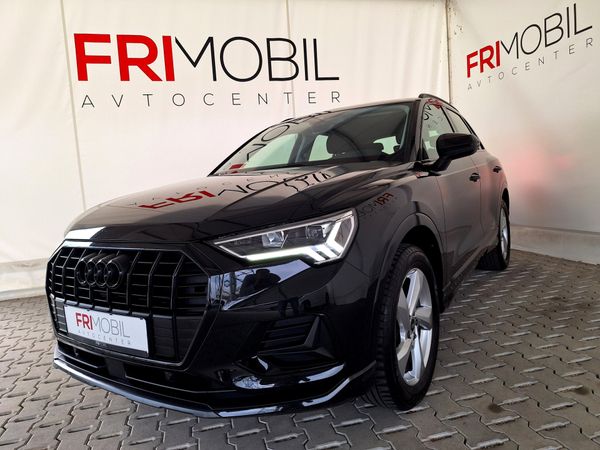 Predogledna slika - Audi Q3