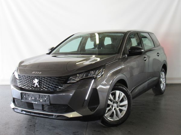 Predogledna slika - Peugeot 5008 1,5 BlueHDI 130 S&S Active Pack