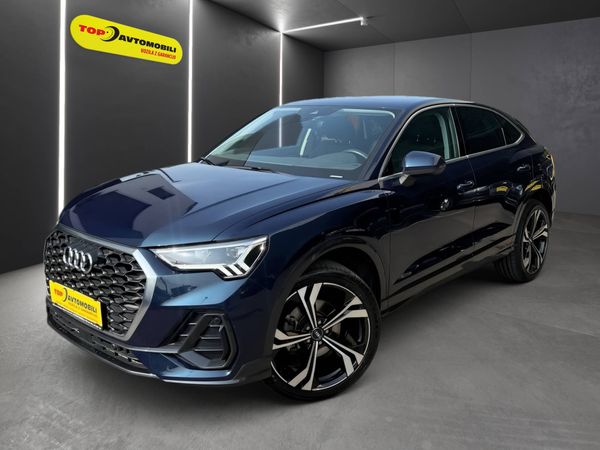Predogledna slika - Audi Q3