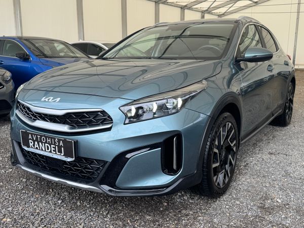 Predogledna slika - KIA XCeed