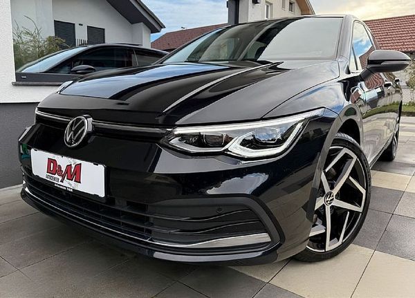 Predogledna slika - VW Golf 1.4 TSI DSG eHybrid Style-PANORAMA-MEMORY-HEADUP