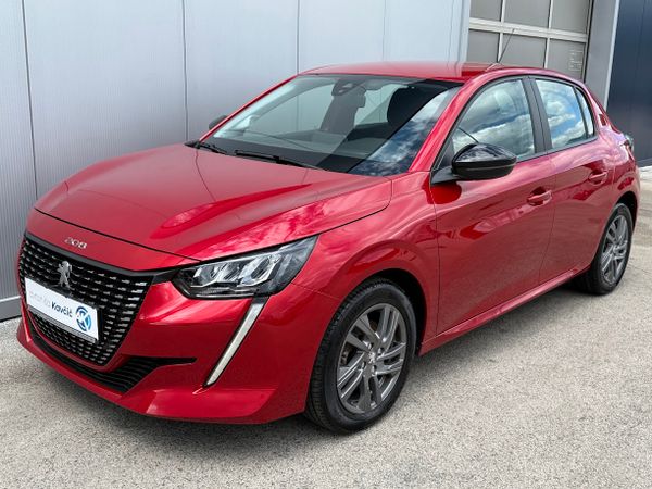 Predogledna slika - Peugeot 208 ACTIVE PACK 1.2 PURETECH 100