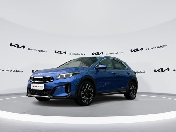 Predogledna slika - KIA XCeed