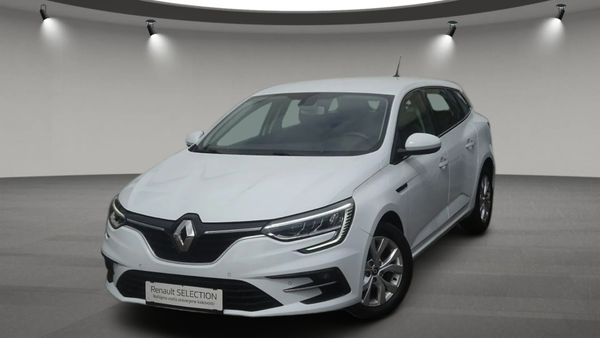 Predogledna slika - Renault Mégane