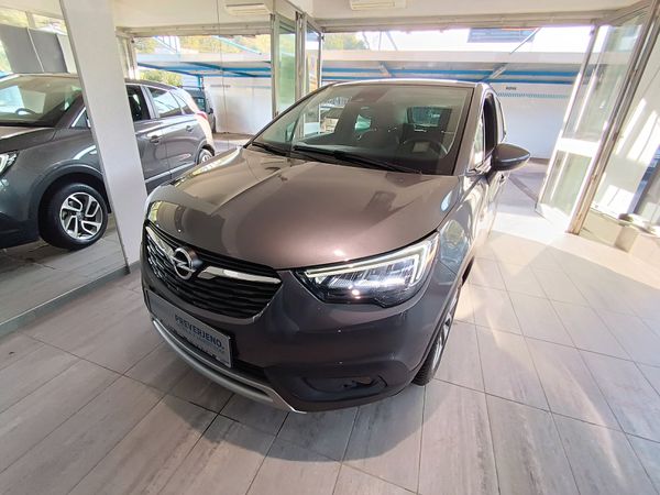 Predogledna slika - Opel Crossland X 1.2 TURBO 81KW  110KM  INNOVATION 1.LASTNIK