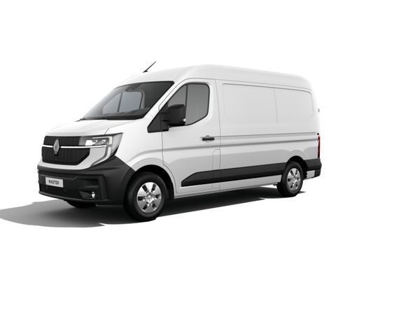 Predogledna slika - Renault Master Furgon L3H2P3 dCi 150
