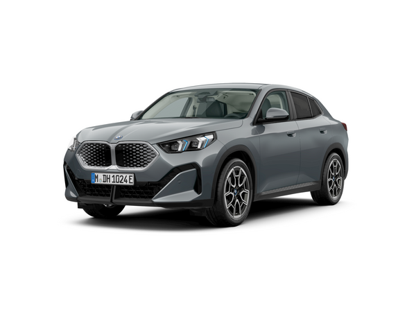 Predogledna slika - BMW iX2 eDrive20
