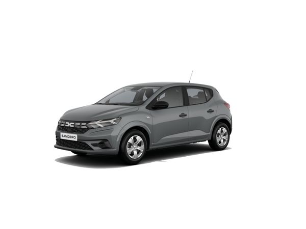Predogledna slika - Dacia Sandero Essential 1.0 Tce 90