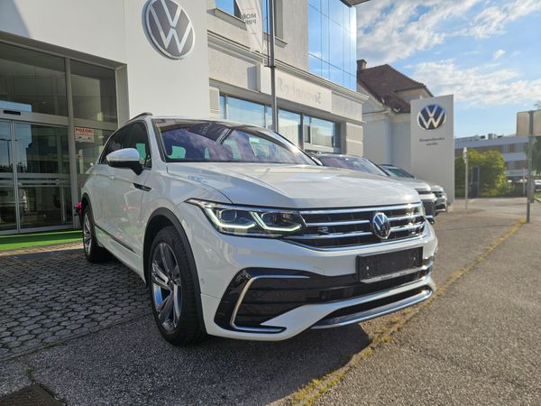 Predogledna slika - VW Tiguan