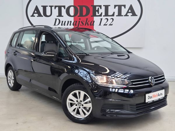 Predogledna slika - VW Touran