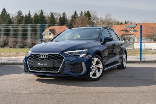 Predogledna slika - Audi A3