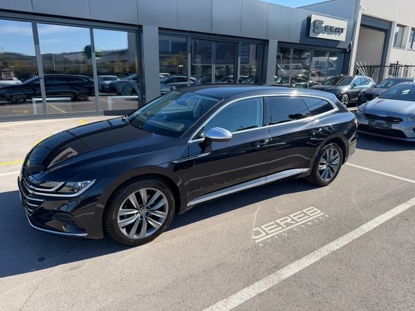 Predogledna slika - VW Arteon