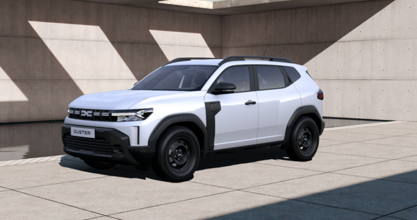 Predogledna slika - Dacia Duster 1.0 Tce 100 ECO-G ESSENTIAL