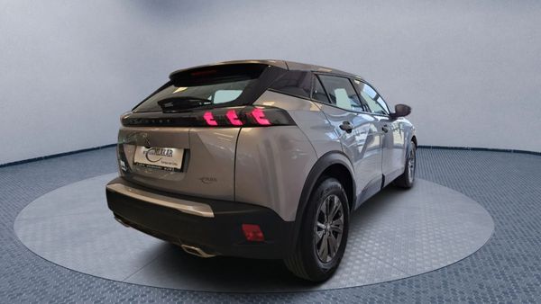 Predogledna slika - Peugeot 2008 1.2 PURETECH 130 ALLURE-LED-360 KAMERA-