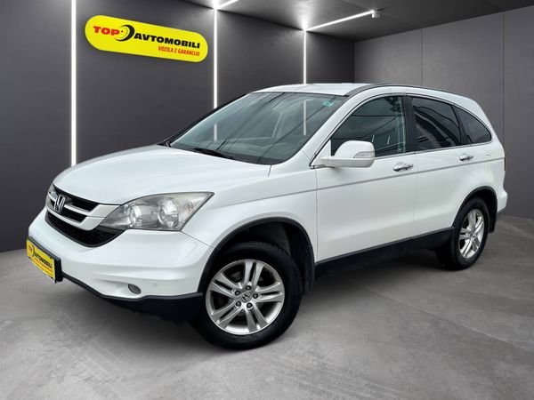Predogledna slika - Honda CR-V